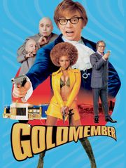 Austin Powers dans Goldmember