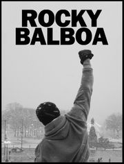 Rocky Balboa