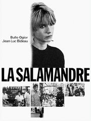 La salamandre