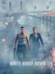 White House Down