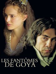 Les fantômes de Goya