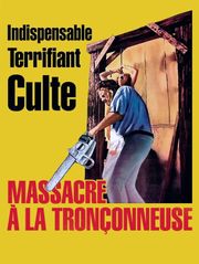 Massacre à la tronçonneuse