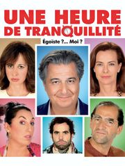 Une heure de tranquillité