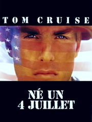 Né un 4 juillet