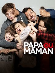 Papa ou maman