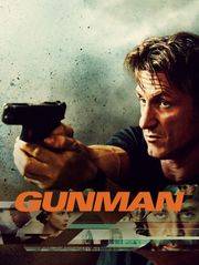 Gunman