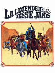 La légende de Jesse James