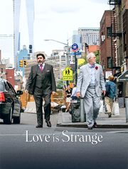 Love Is Strange