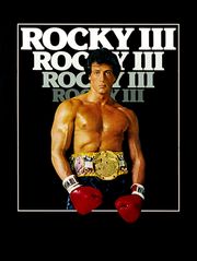 Rocky III, l'oeil du tigre