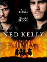 Ned Kelly