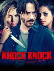Knock knock