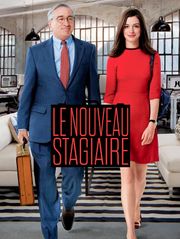 Le nouveau stagiaire
