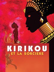 Kirikou et la sorcière