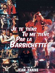 Je te tiens, tu me tiens par la barbichette