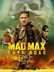Mad Max : Fury Road