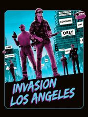 Invasion Los Angeles