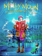 Molly Moon et le trésor de l'hypnose