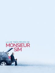 La vie très privée de monsieur Sim