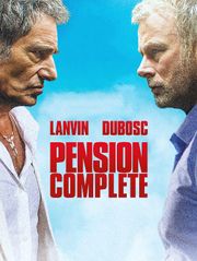 Pension complète