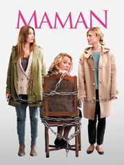 Maman