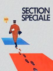Section spéciale
