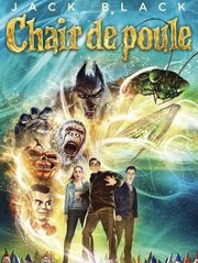 Chair de poule : le film
