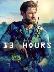 13 Hours