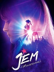 Jem et les Hologrammes
