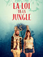 La loi de la jungle