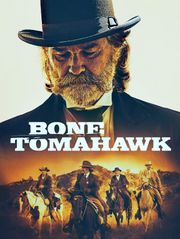 Bone Tomahawk