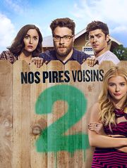 Nos pires voisins 2