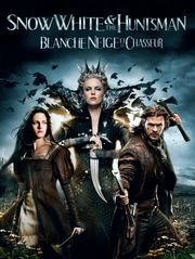 Blanche-Neige et le chasseur