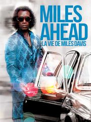 Miles Ahead