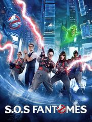 S.O.S. Fantômes