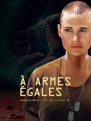 A armes égales