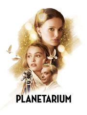 Planétarium