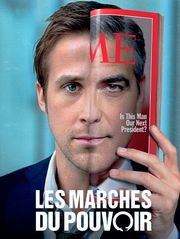 Les marches du pouvoir