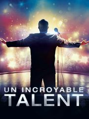 Un incroyable talent