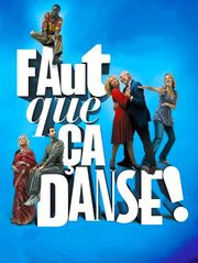 Faut que ça danse !