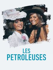 Les pétroleuses