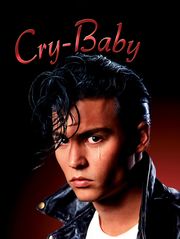 Cry Baby