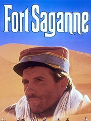 Fort Saganne