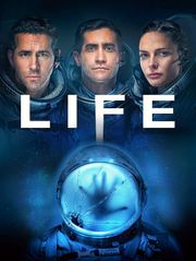 Life : origine inconnue