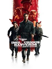 Inglourious Basterds