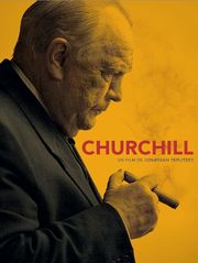 Churchill