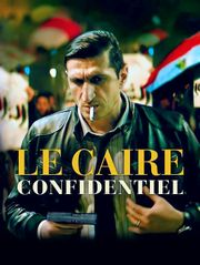 Le Caire confidentiel