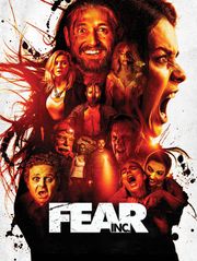 Fear, Inc.
