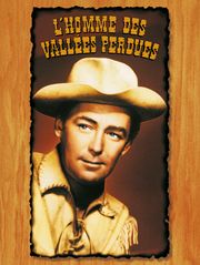 L'homme des vallées perdues