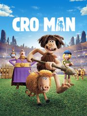 Cro Man