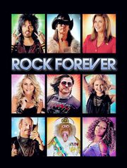 Rock Forever
